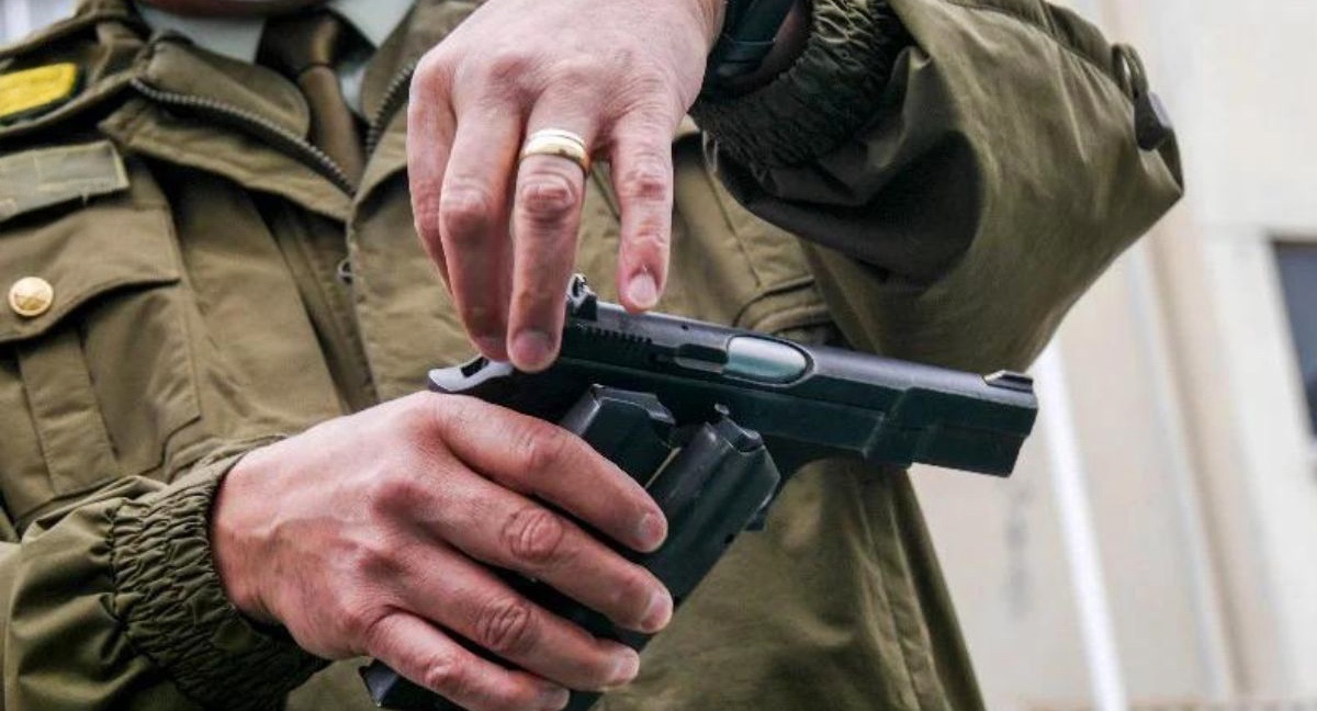 Delincuentes se hacían pasar por carabineros para asaltar