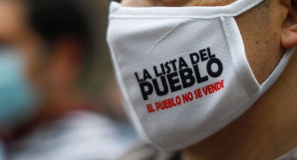 Lista del Pueblo