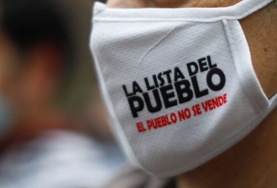 Lista del Pueblo