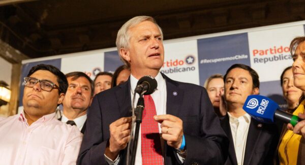 José Antonio Kast
