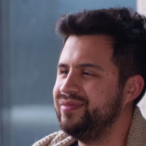 Gustavo Gatica