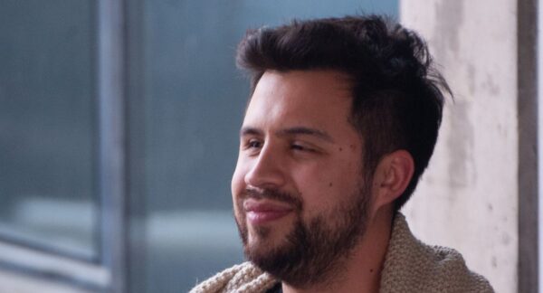 Gustavo Gatica