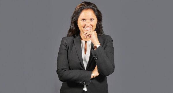 María Irene Chadwick