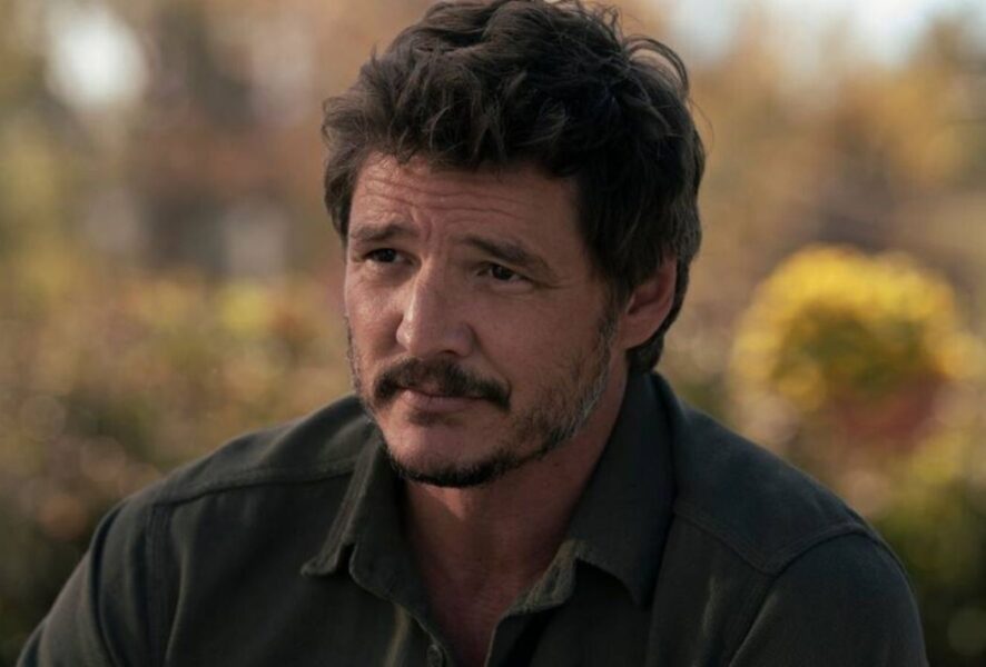Pedro Pascal
