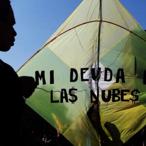 Hombre tuvo que pagar deuda del CAE con indemnización laboral