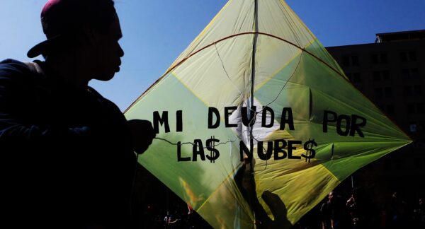 Hombre tuvo que pagar deuda del CAE con indemnización laboral