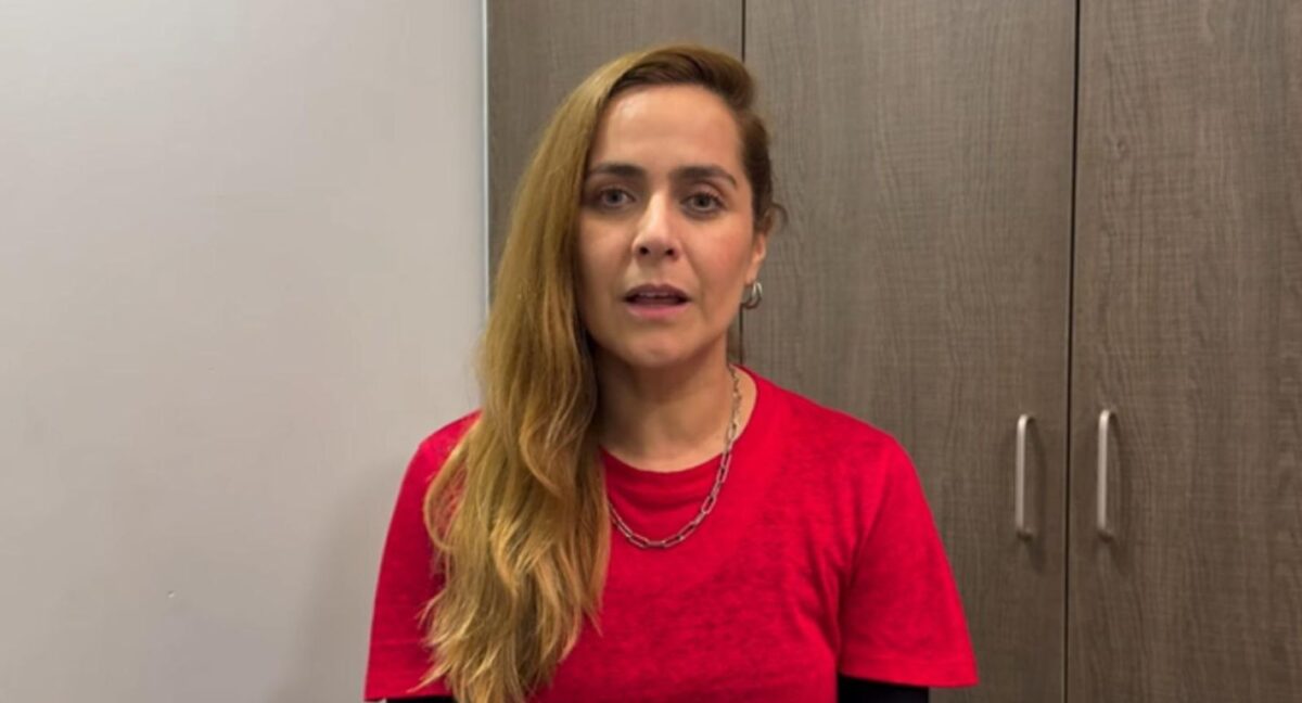 Natalia Valdebenito
