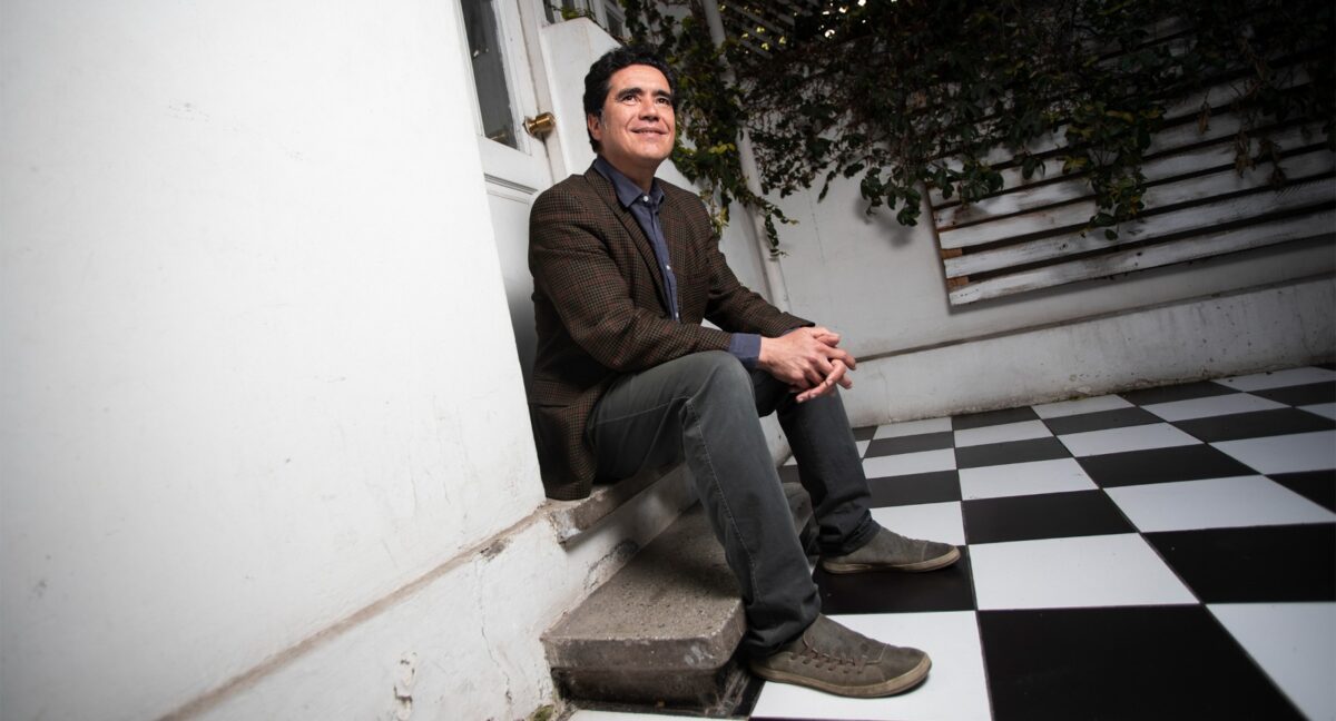 Ignacio Briones