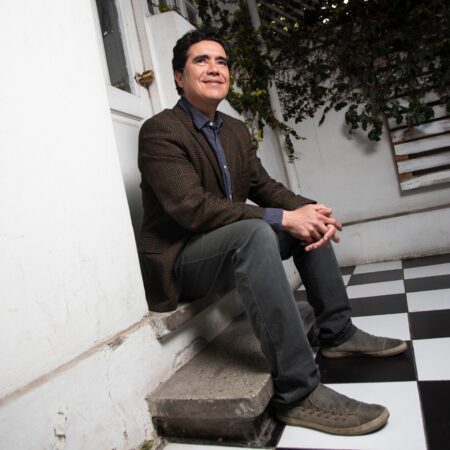Ignacio Briones