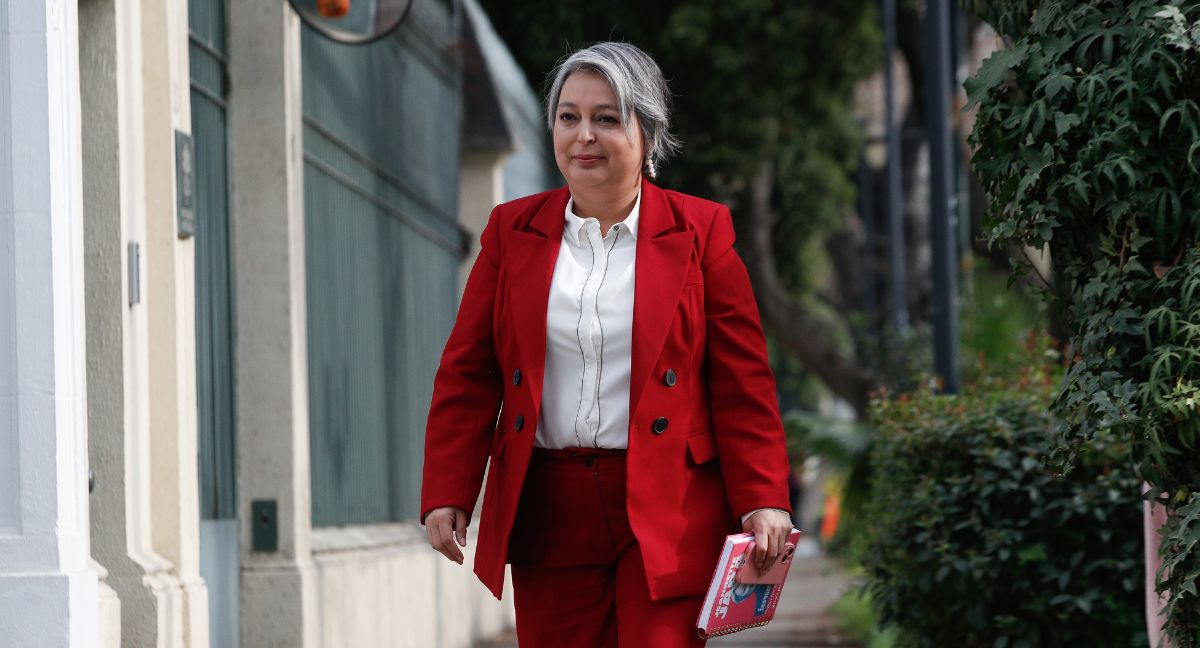 Jara anuncia que aborto legal no será incluido en su programa de ...