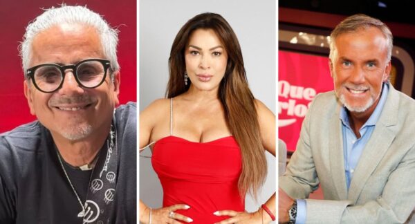 Famsosos al Congreso tras la inscripción de candidaturas en el Servel