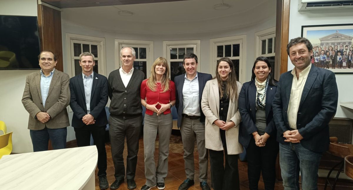 Chile Vamos, negociación candidaturas parlamentarias