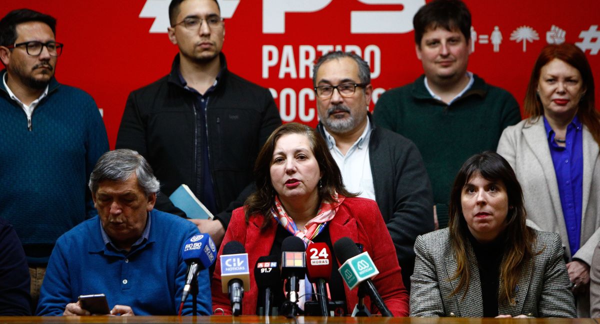 Directivas oficialistas