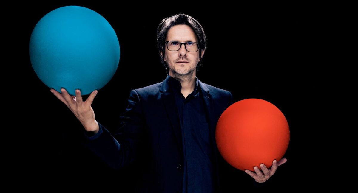 Steven Wilson