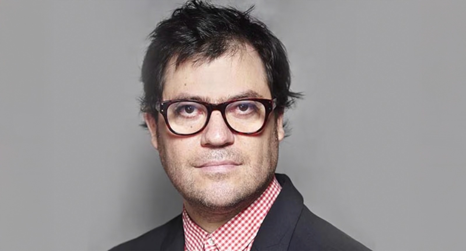 Daniel Pérez Pallares