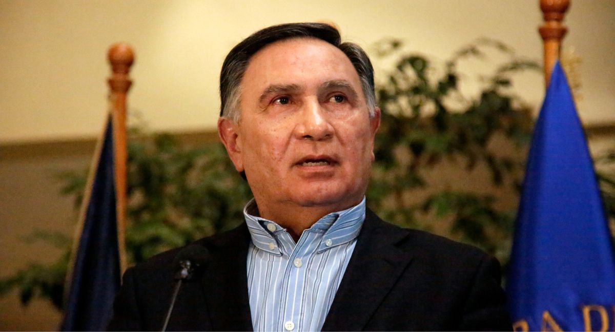 Miguel Mellado