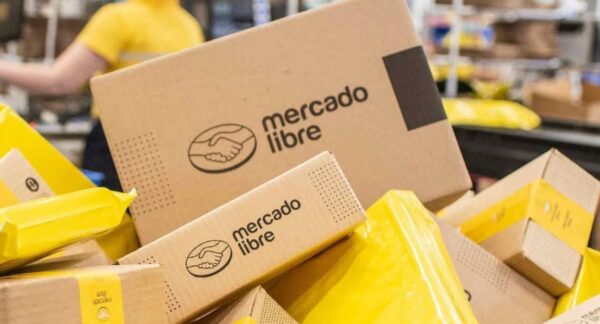 Mercado Libre
