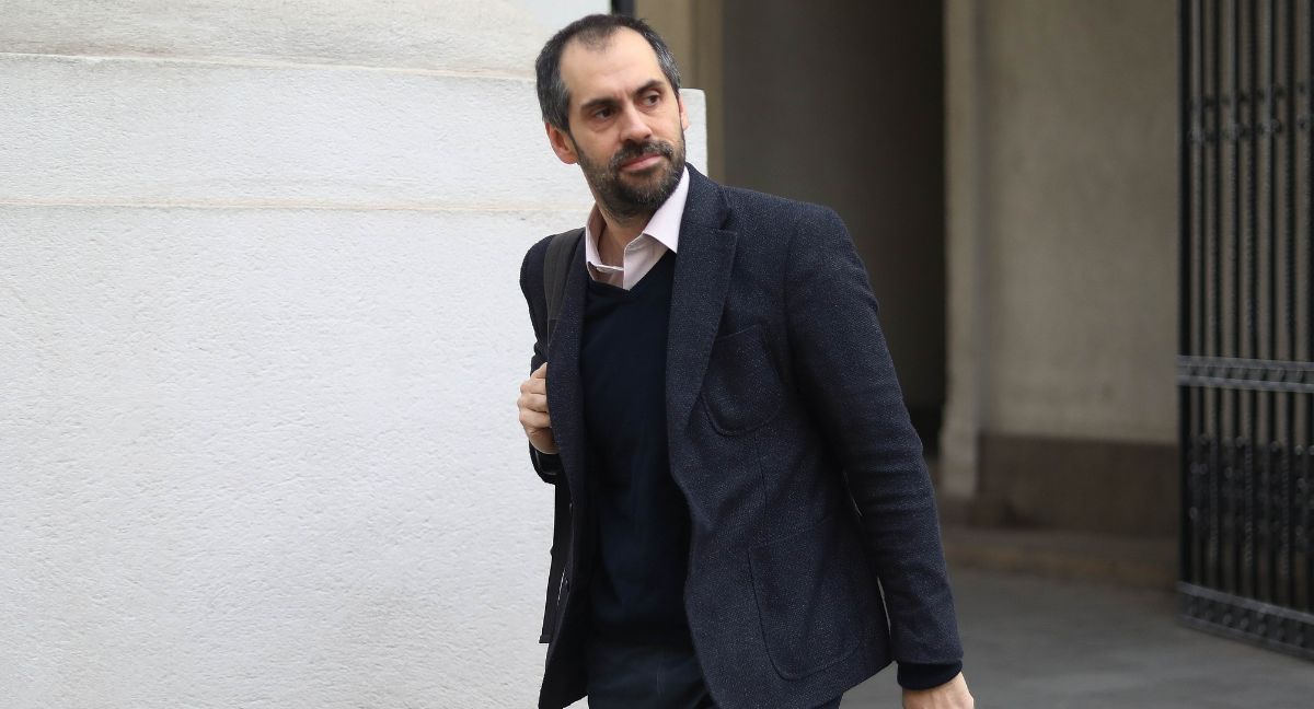 Nicolás Grau