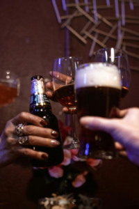 Foto de Soko's, empresa que ganó el galardón como la mejor cerveza del mundo.