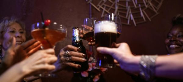 Foto de Soko's, empresa que ganó el galardón como la mejor cerveza del mundo.