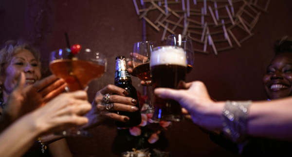 Foto de Soko's, empresa que ganó el galardón como la mejor cerveza del mundo.