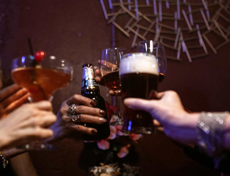 Foto de Soko's, empresa que ganó el galardón como la mejor cerveza del mundo.