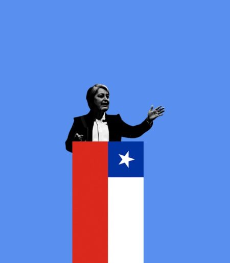Jeannette Jara, columna Marco Moreno
