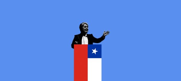 Jeannette Jara, columna Marco Moreno