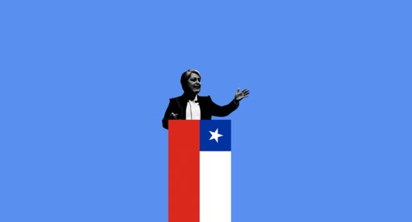 Jeannette Jara, columna Marco Moreno
