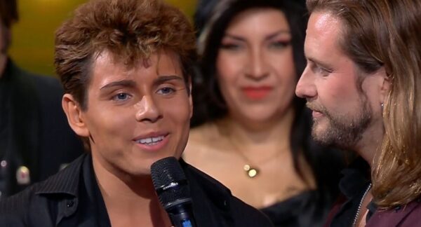 Luis Miguel