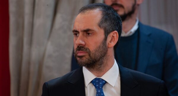 Nicolas Grau
