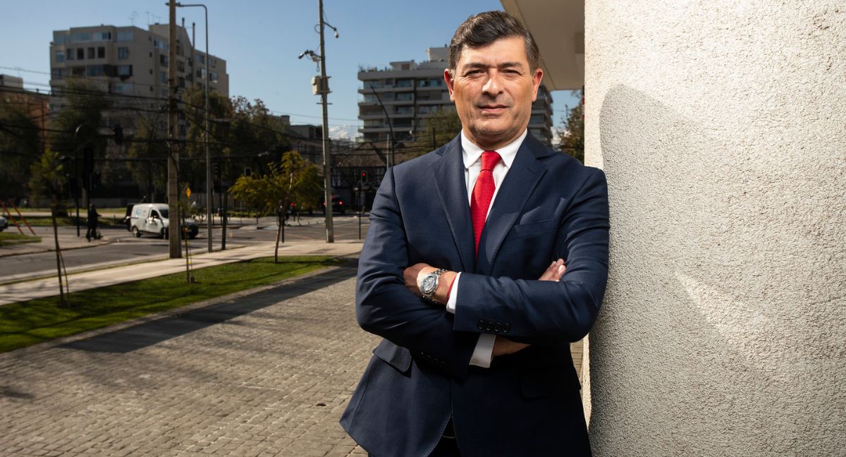 Franco Parisi