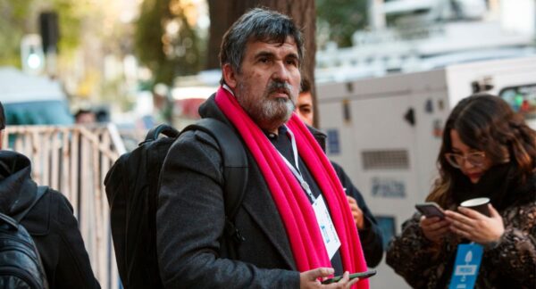 Darío Quiroga