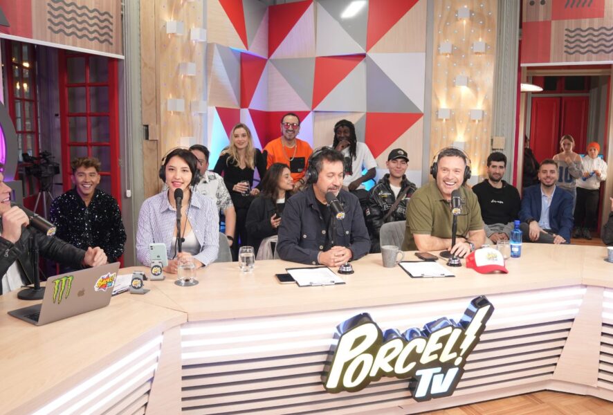 Porcel TV