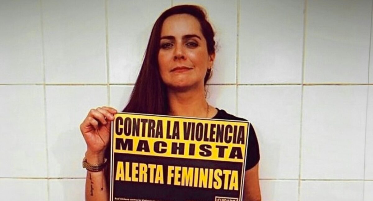 Natalia Valdebenito
