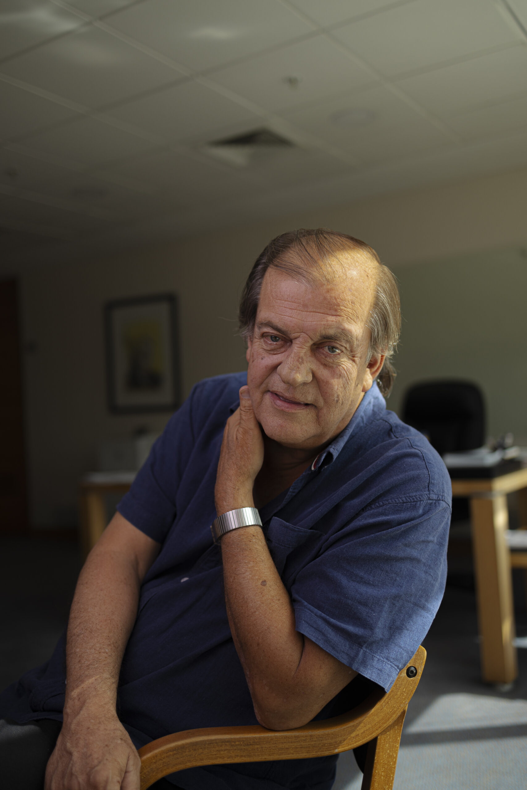 Francisco Vidal