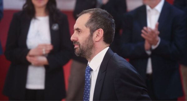 Nicolás Grau