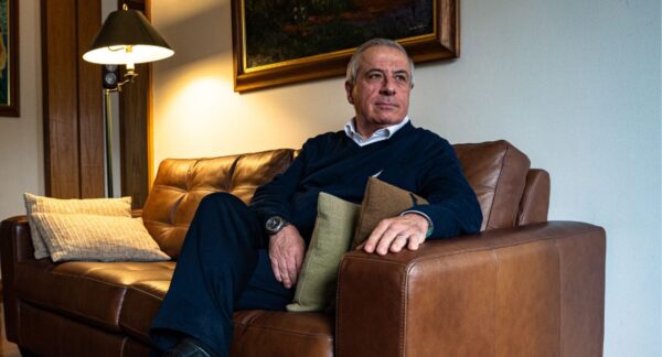 Jaime Mañalich