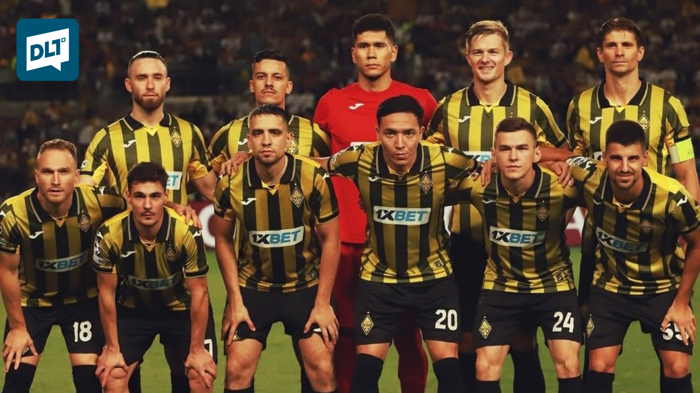 Están a 300 kilómetros de la frontera con China: Kairat Almaty, el equipo más oriental de la Champions League que recibirá al Real Madrid