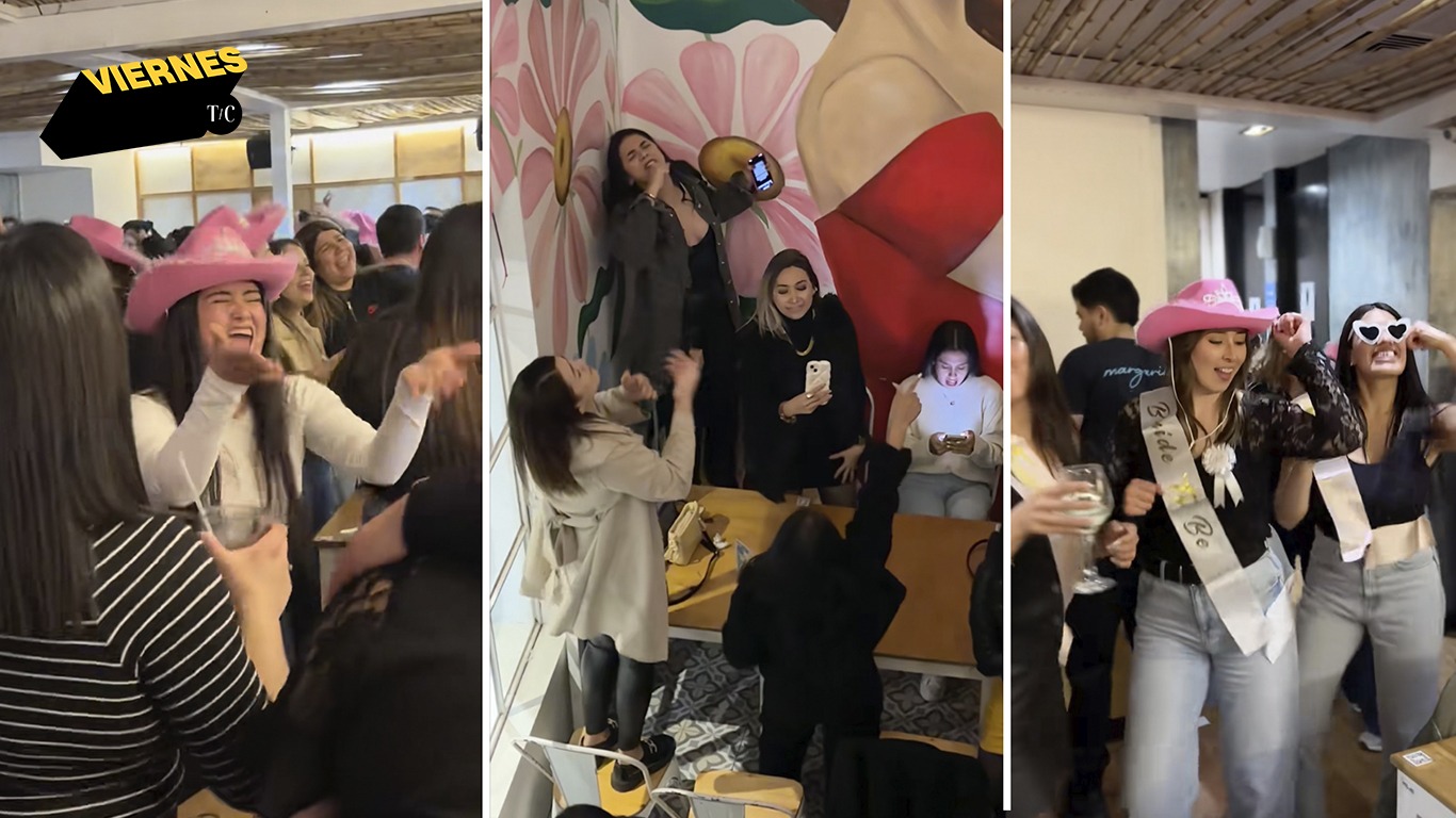 La auténtica apuesta del “Templo del despecho”, en Bellavista: las fiestas del Bar Margarita donde mujeres van a liberar sus penas (y celebrar divorcios) a todo pulmón