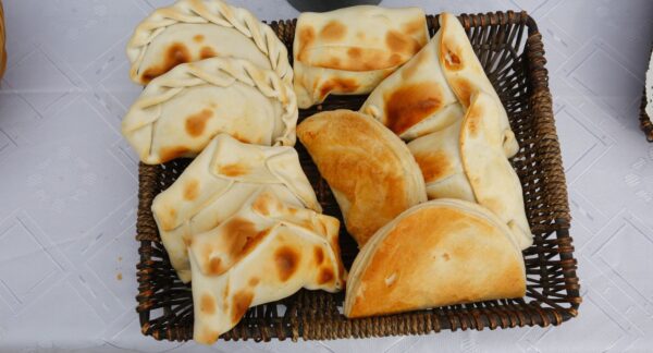 La Temucana emapandas ganadora