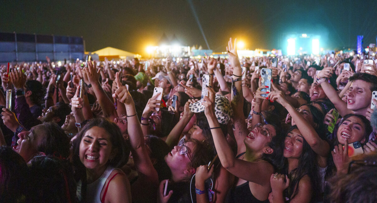 Las historias detrás del aumento de reclamos por shows masivos: denuncias a Sernac aumentaron 467% e institución llama a productoras a mejorar sus estándares