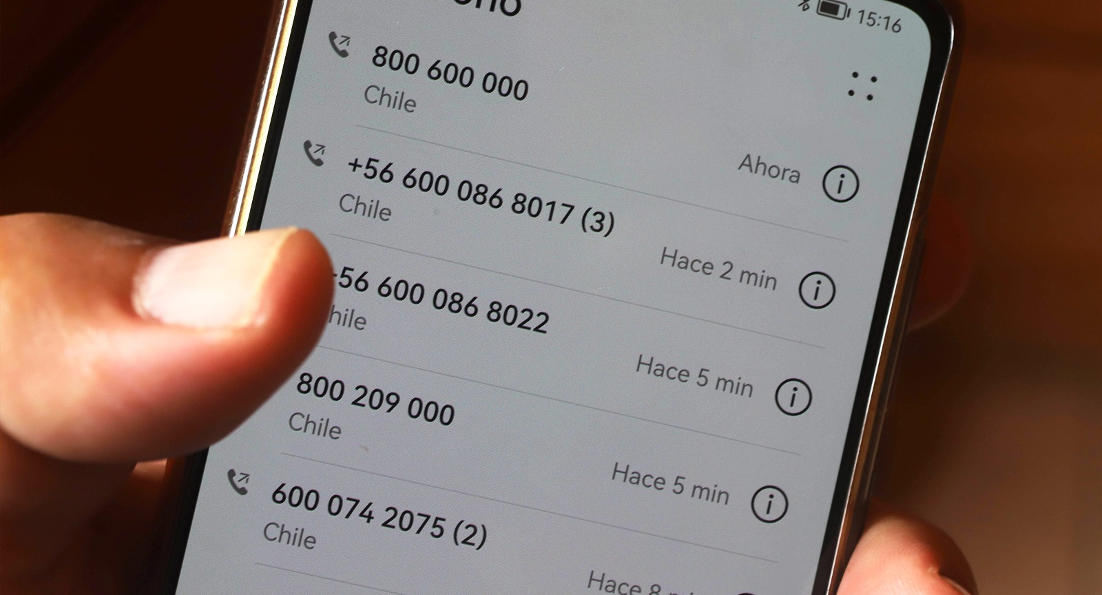 Corte ordena a empresa detener acoso de cobranza: clienta recibió hostigamiento diario y sufrió daño a su salud mental