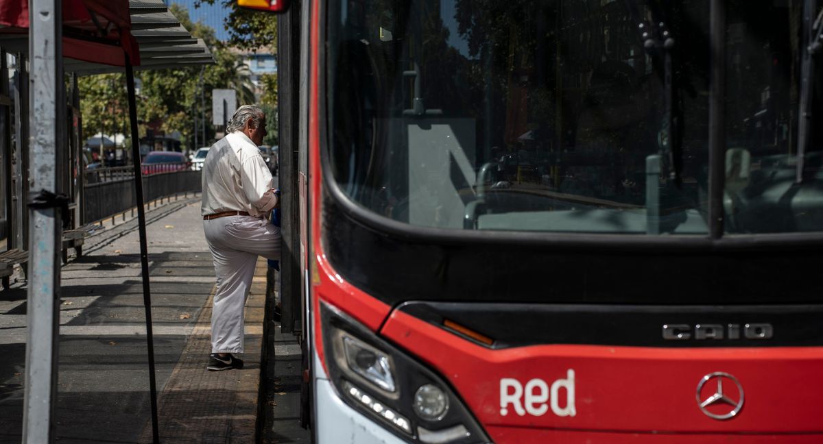 Nuevo servicio a Cerrillos