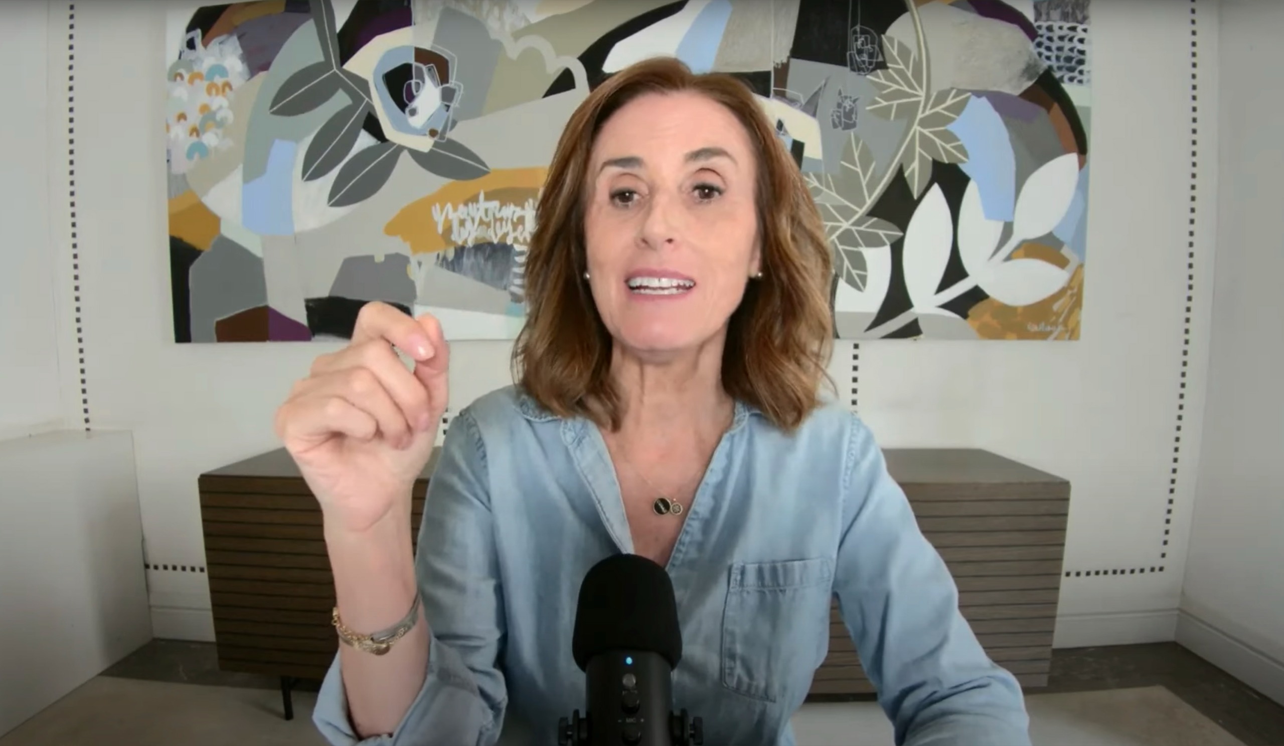 “Se necesita esa actitud”: el apoyo de Marcela Cubillos al programa de José Antonio Kast y sus acercamientos con los republicanos
