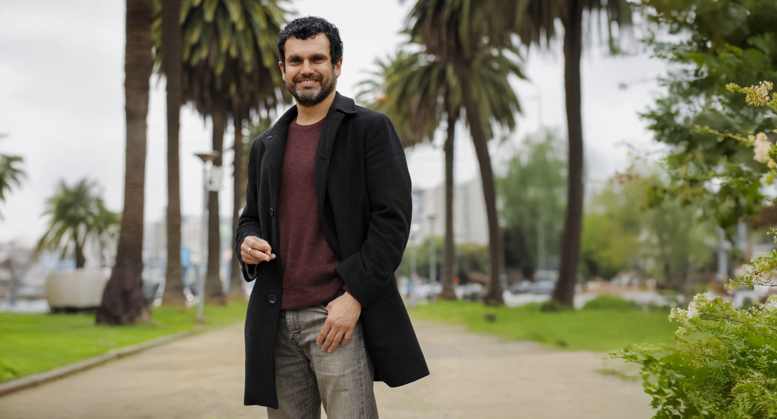 Jaime Bassa, candidato a diputado (FA): “Curiosamente nada se dice del segundo proceso constituyente, como si no hubiera fracasado”