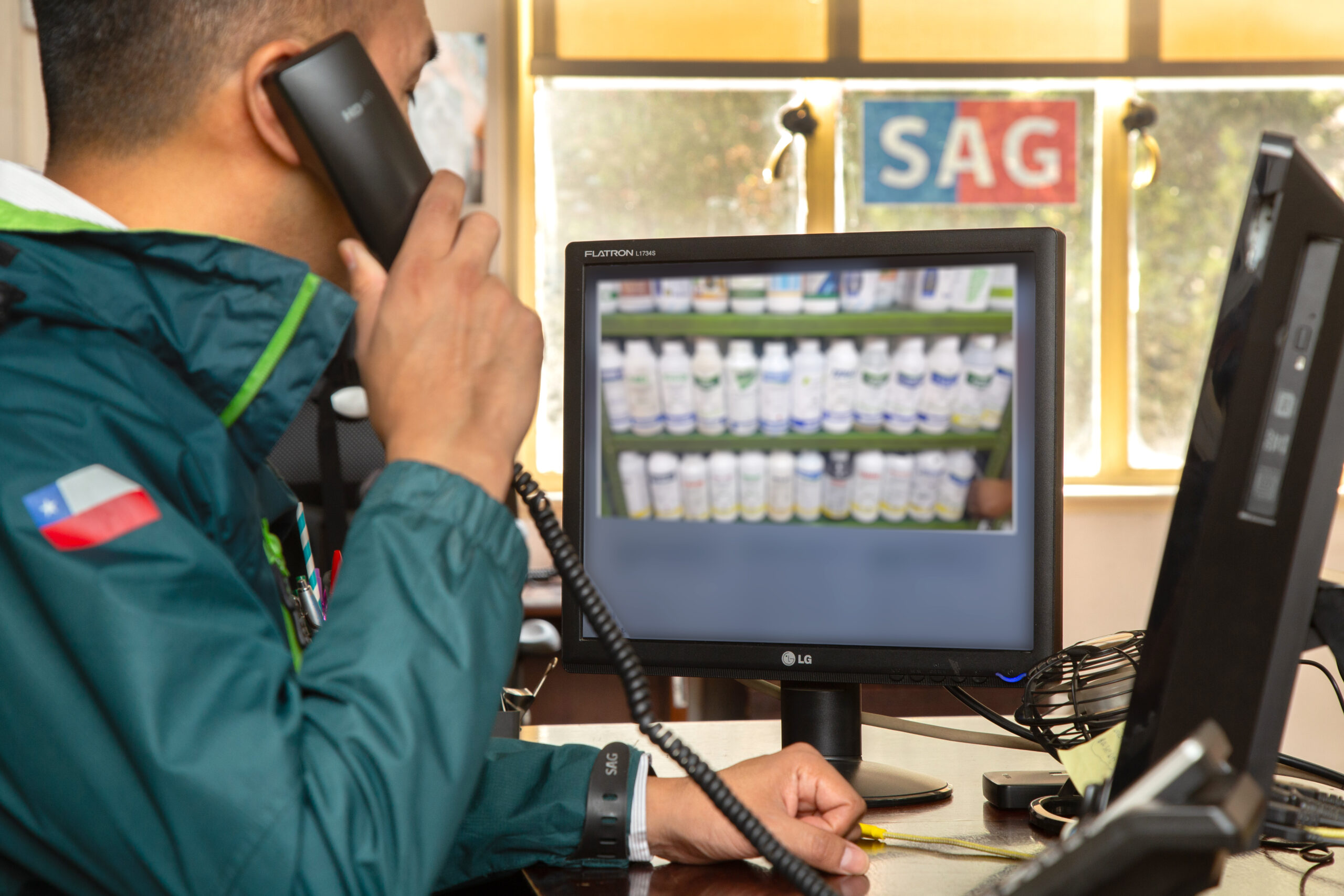 Semillas, plaguicidas y hasta ciervos y tortugas exóticas: SAG detecta venta de productos ilegales en sitios online