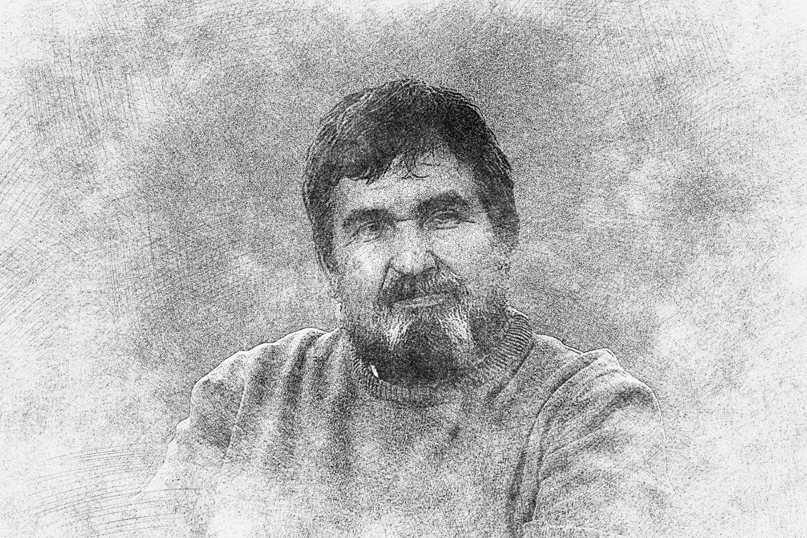 Perfil de Darío Quiroga: El orejero de Jara
