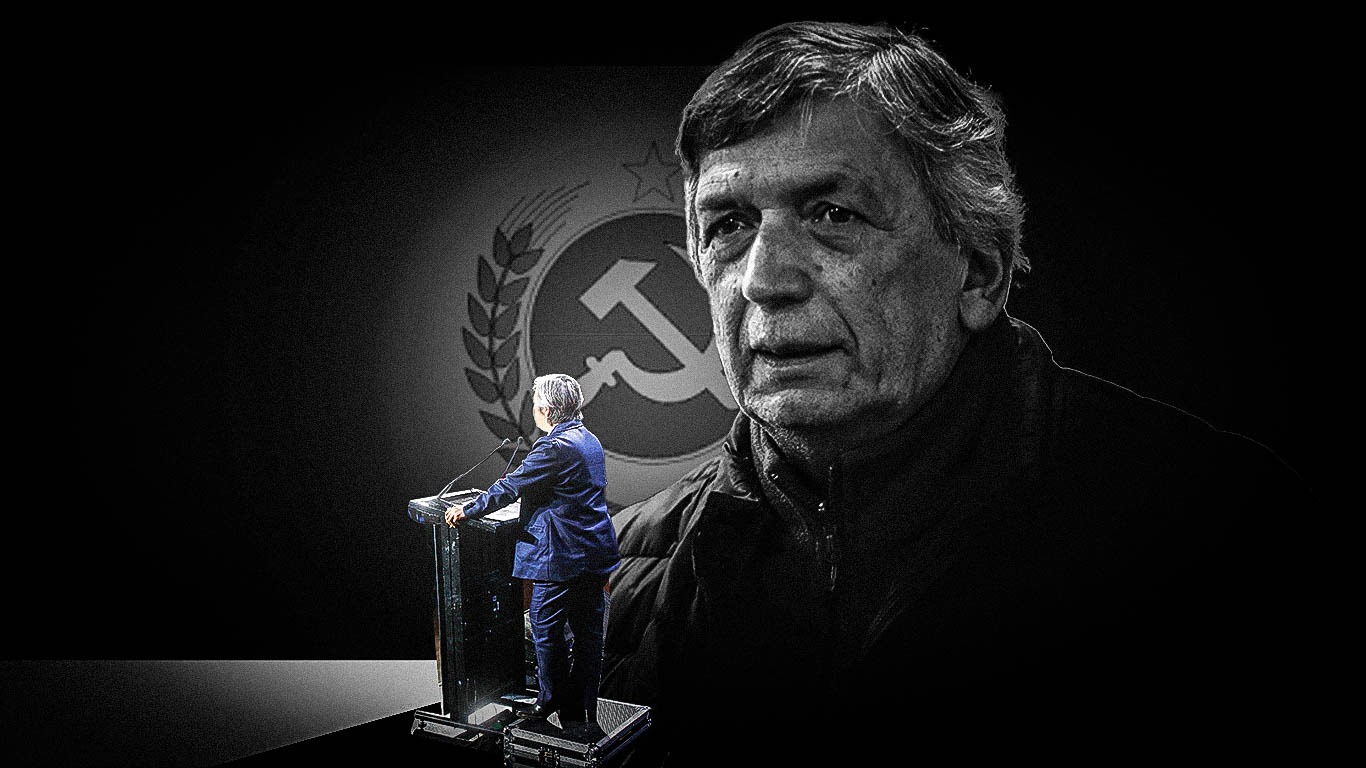 Veto a Juan Andrés Lagos, el interés por Cataldo y el intento fallido de pasar la página: el choque de poderes en el PC que golpea a Jeannette Jara