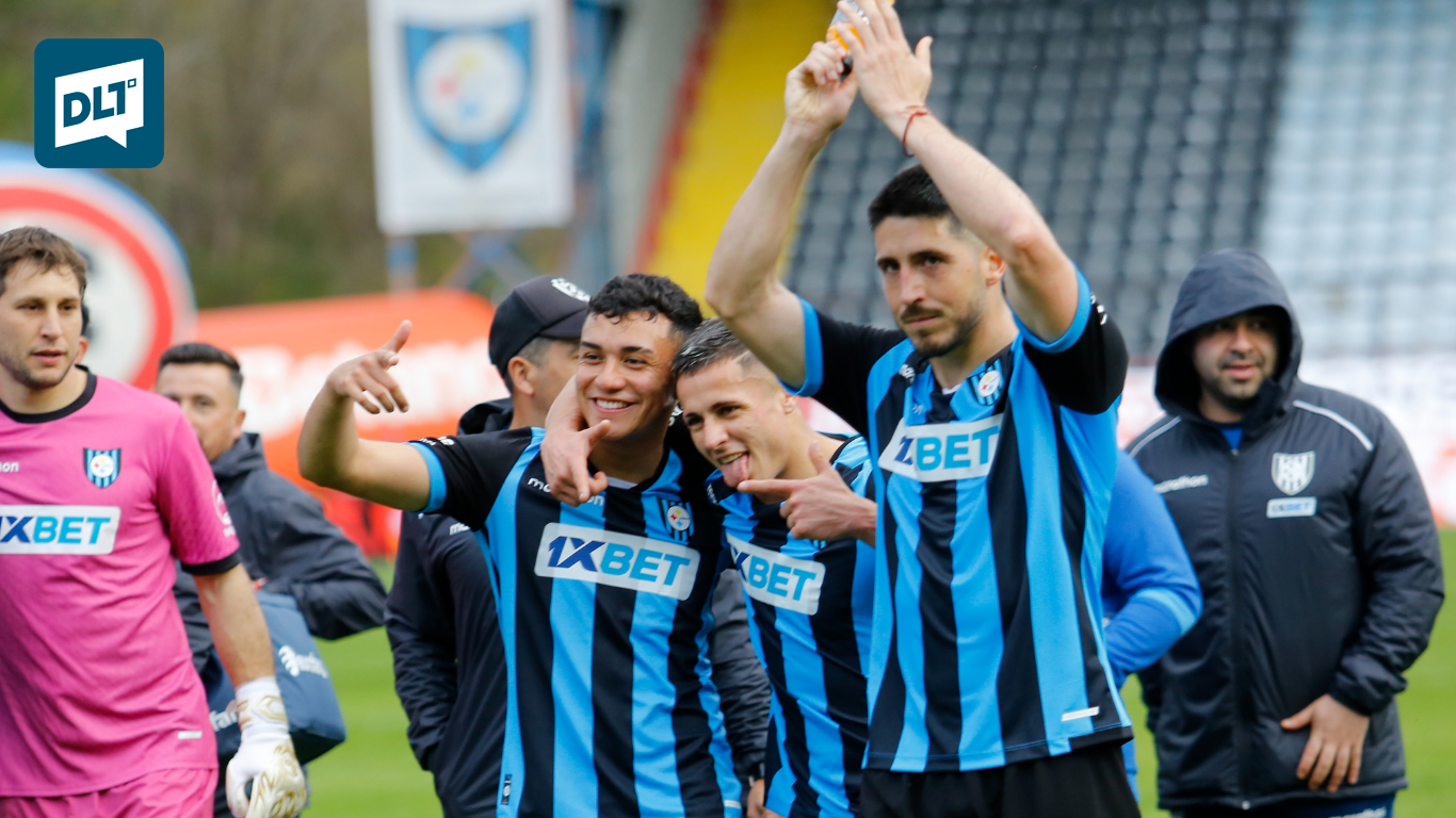 Cuatro partidos invictos y ahora enfrentan al líder: ¿Qué cambió en Huachipato desde la derrota ante Everton?